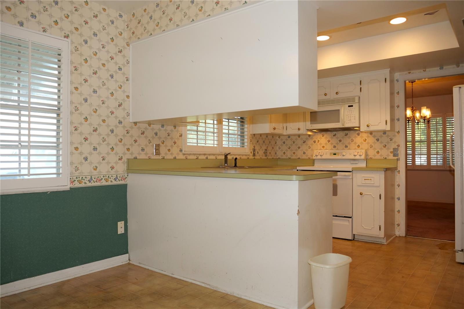 BEL AIR SHORES FIFTH ADD - Residential