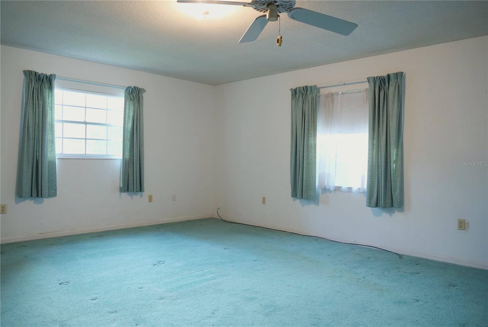 BEL AIR SHORES FIFTH ADD - Residential