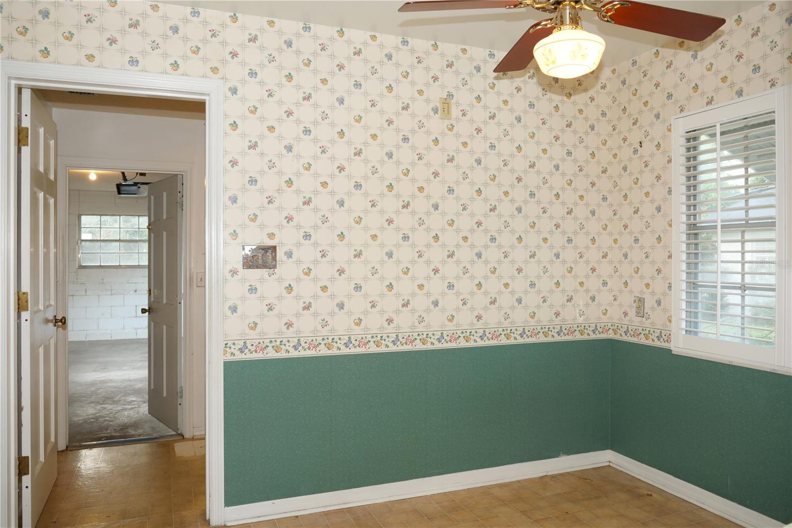 BEL AIR SHORES FIFTH ADD - Residential