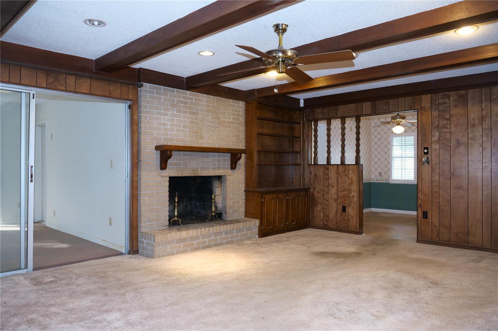 BEL AIR SHORES FIFTH ADD - Residential