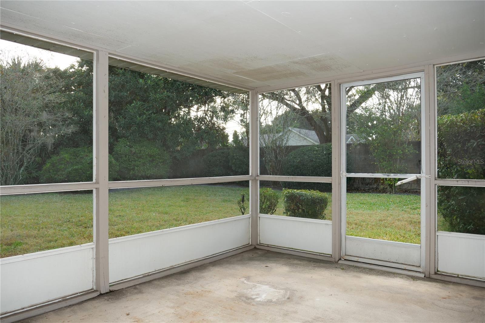 BEL AIR SHORES FIFTH ADD - Residential