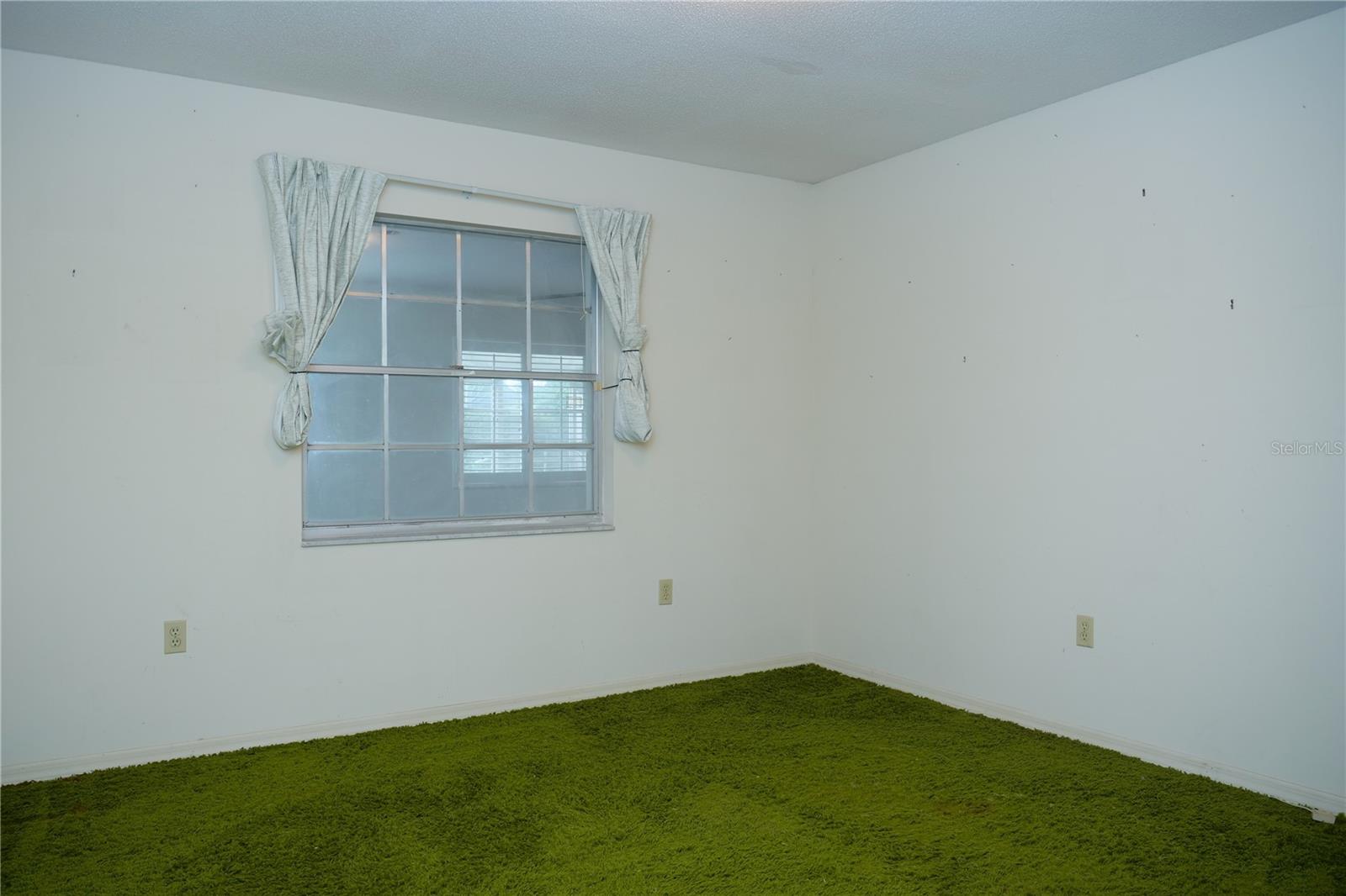 BEL AIR SHORES FIFTH ADD - Residential