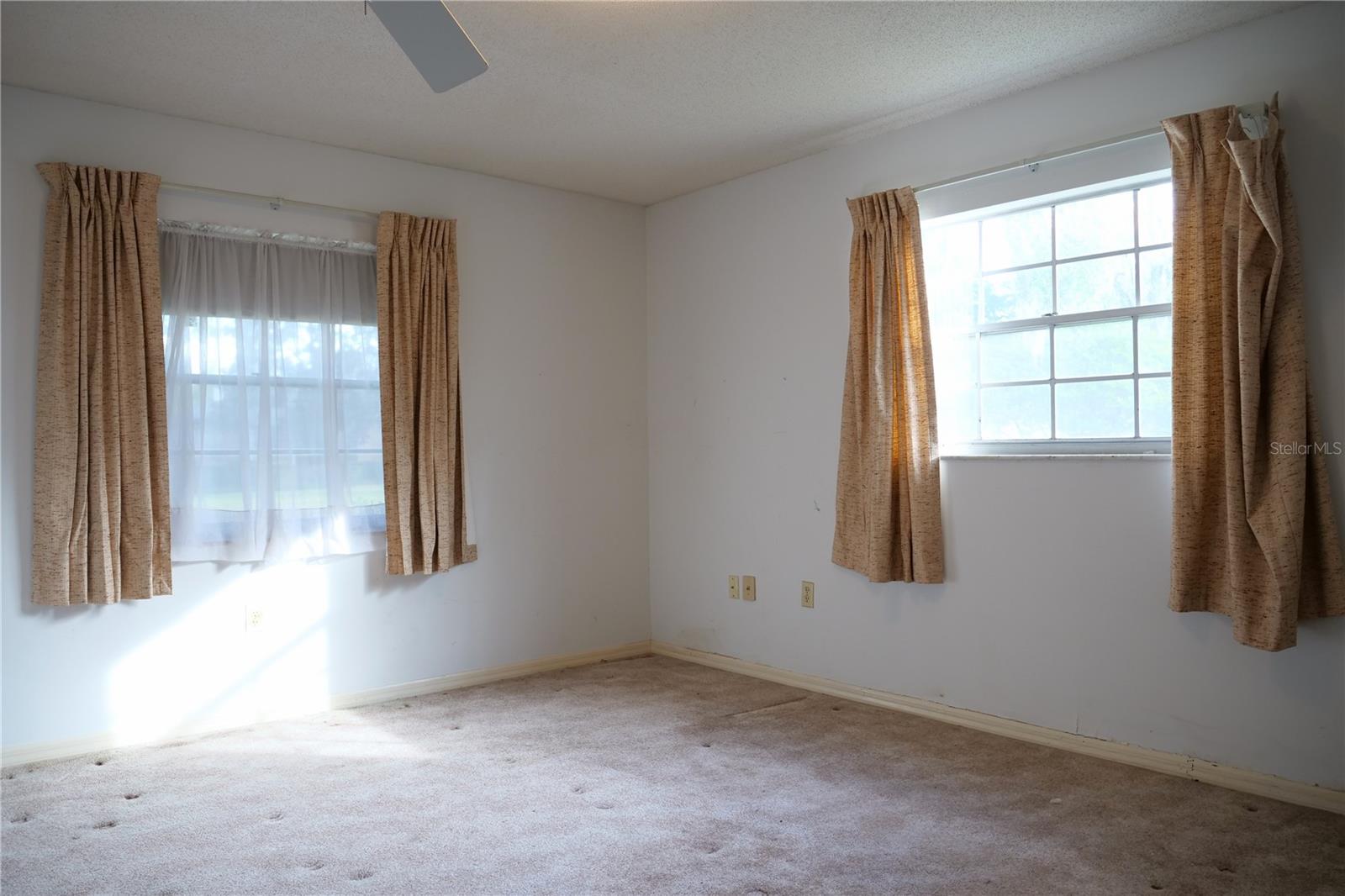 BEL AIR SHORES FIFTH ADD - Residential