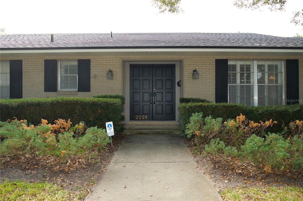 Photo of 2221 Santa Antilles Road, Orlando, FL 32806 (MLS # O6368674)