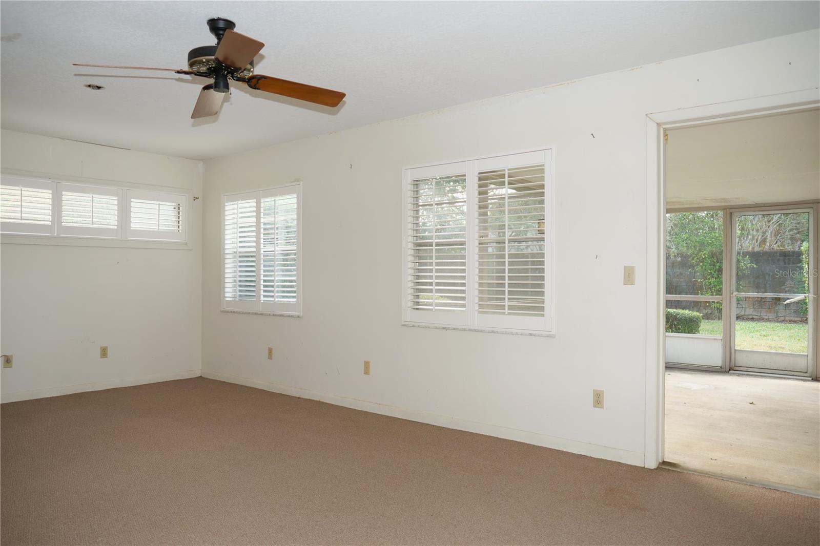 BEL AIR SHORES FIFTH ADD - Residential