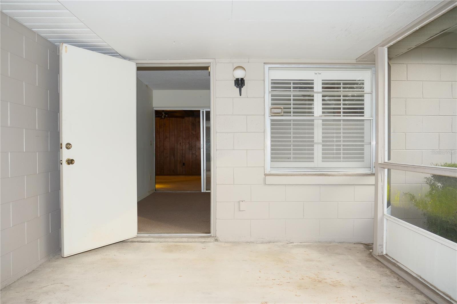 BEL AIR SHORES FIFTH ADD - Residential