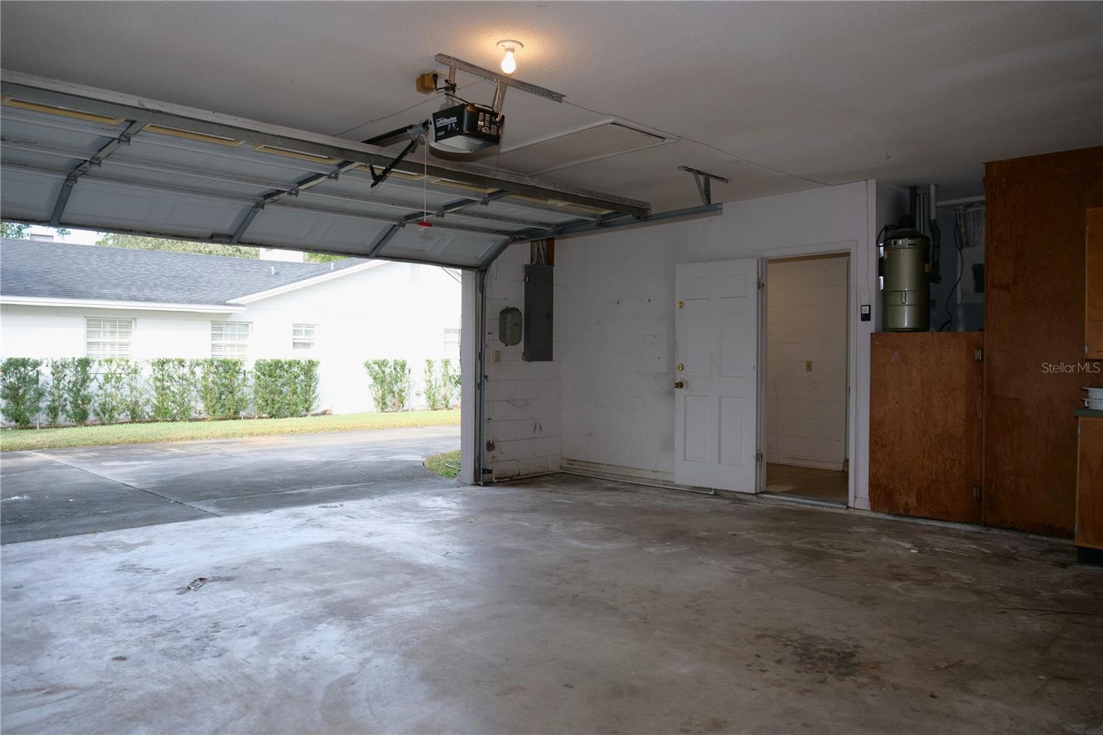 BEL AIR SHORES FIFTH ADD - Residential