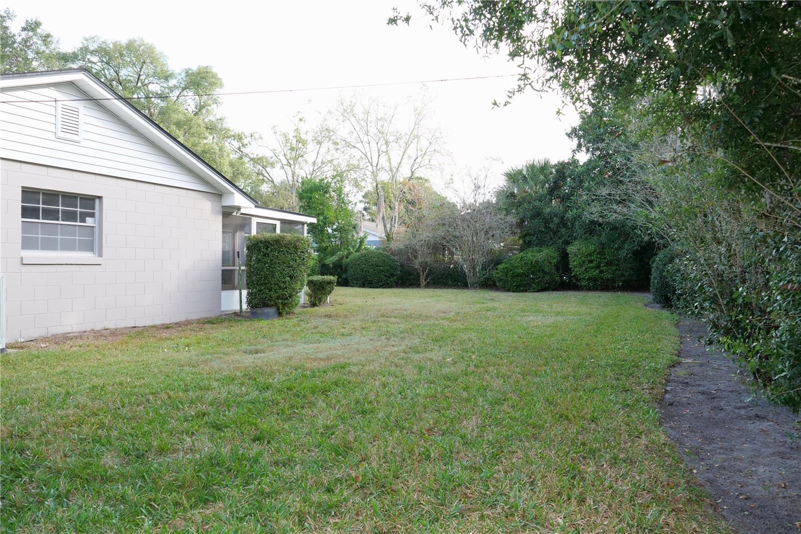 BEL AIR SHORES FIFTH ADD - Residential