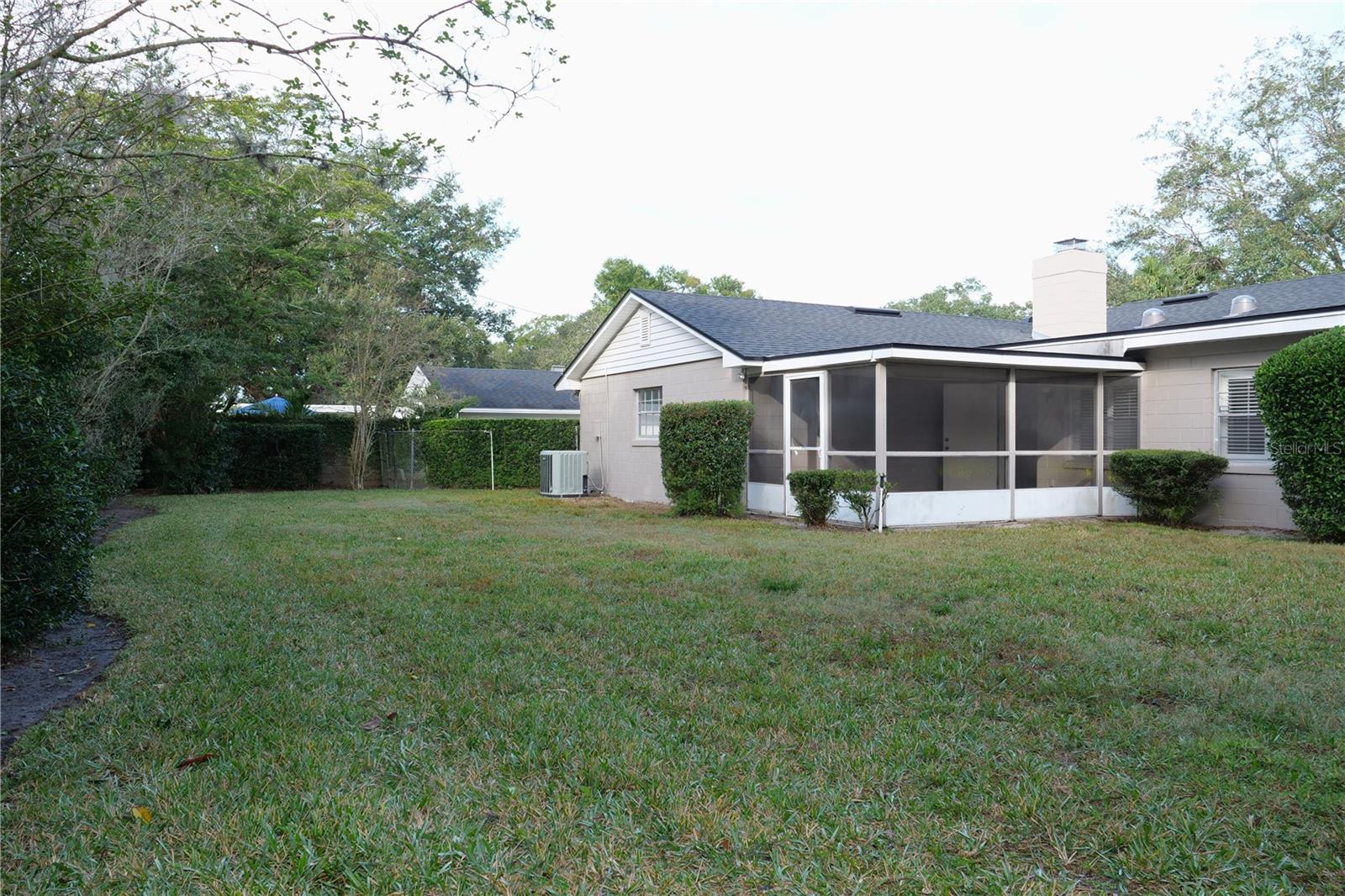 BEL AIR SHORES FIFTH ADD - Residential