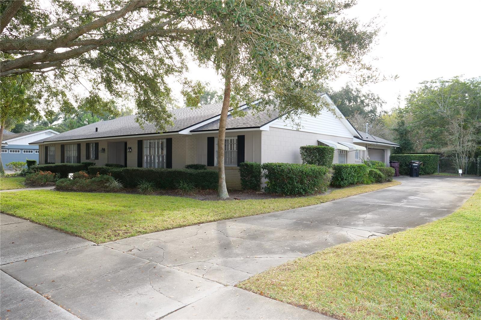 BEL AIR SHORES FIFTH ADD - Residential