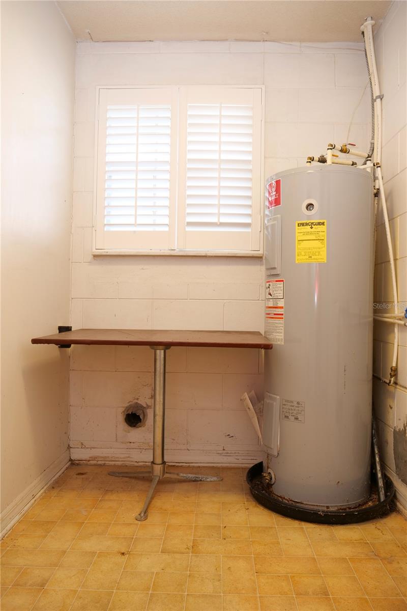 BEL AIR SHORES FIFTH ADD - Residential