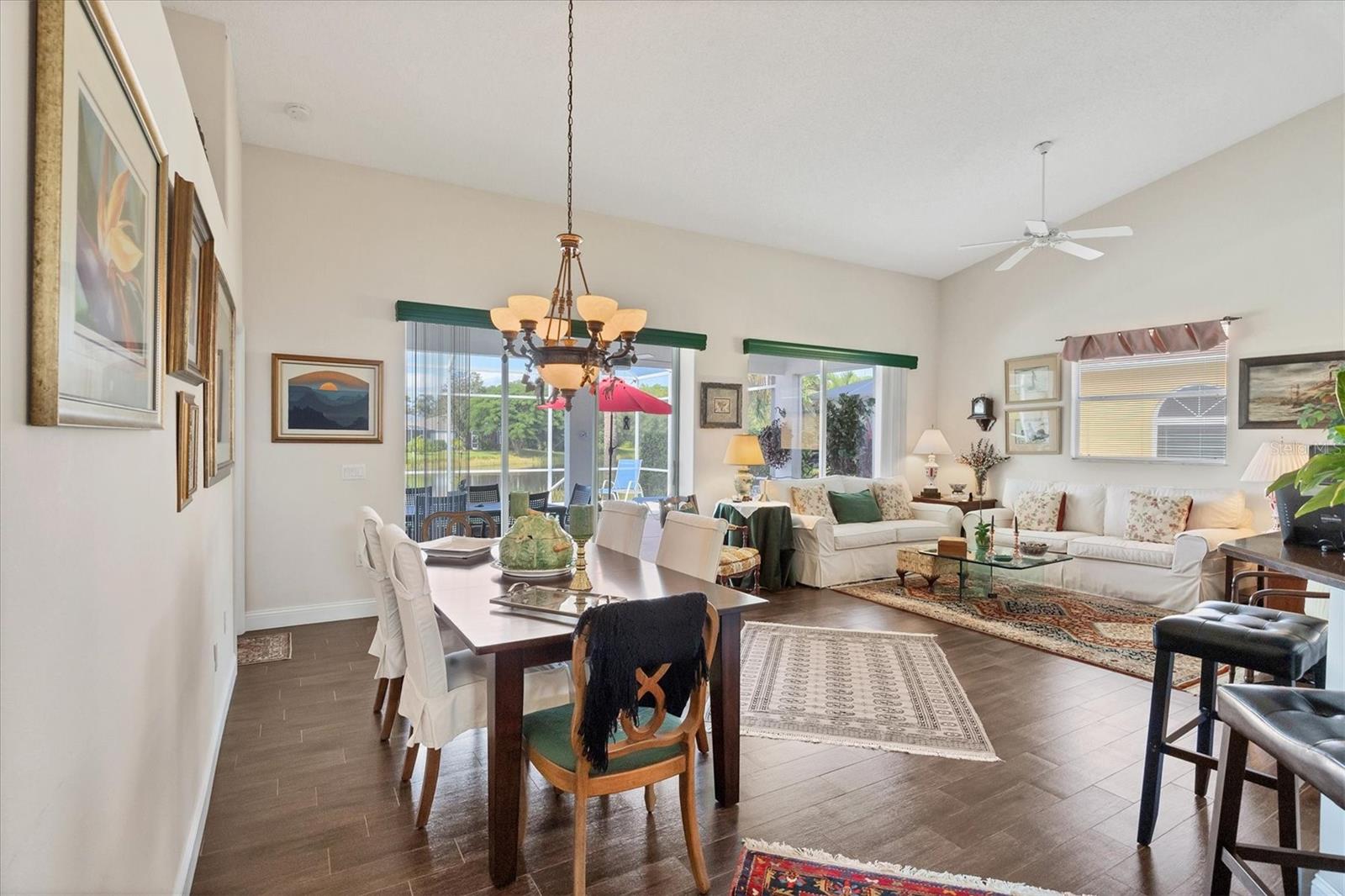 STONEYBROOK GOLF & COUNTRY CLUB - Residential