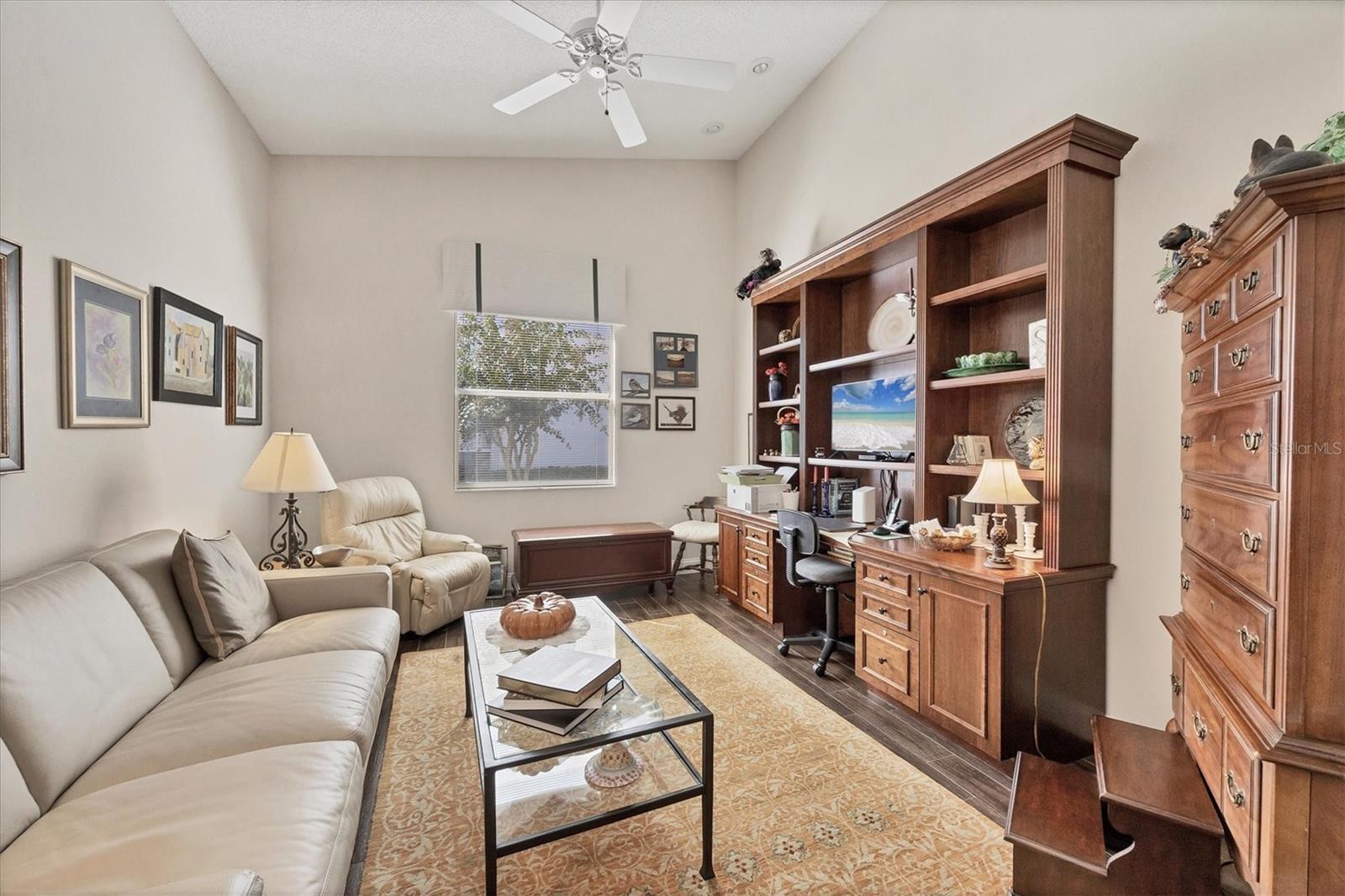 STONEYBROOK GOLF & COUNTRY CLUB - Residential