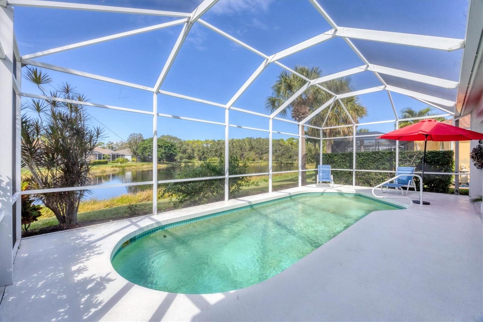 STONEYBROOK GOLF & COUNTRY CLUB - Residential