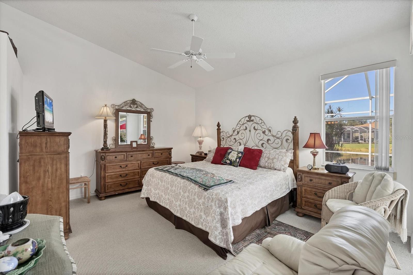 STONEYBROOK GOLF & COUNTRY CLUB - Residential