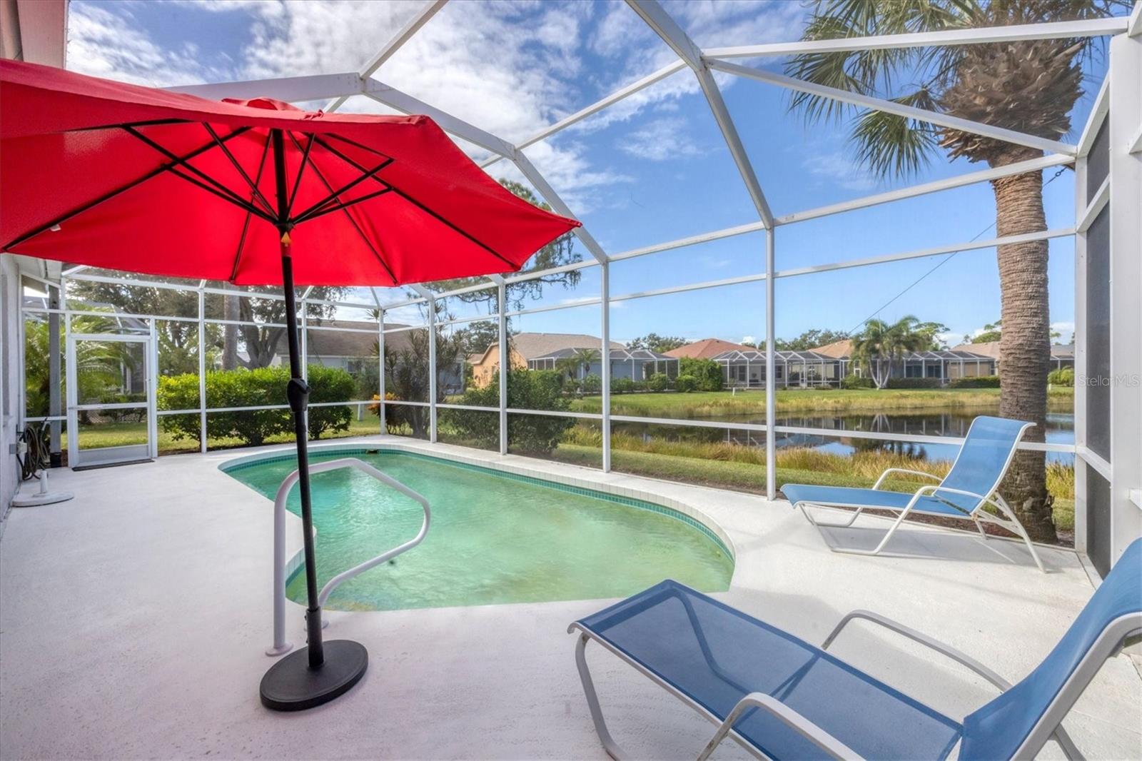 STONEYBROOK GOLF & COUNTRY CLUB - Residential