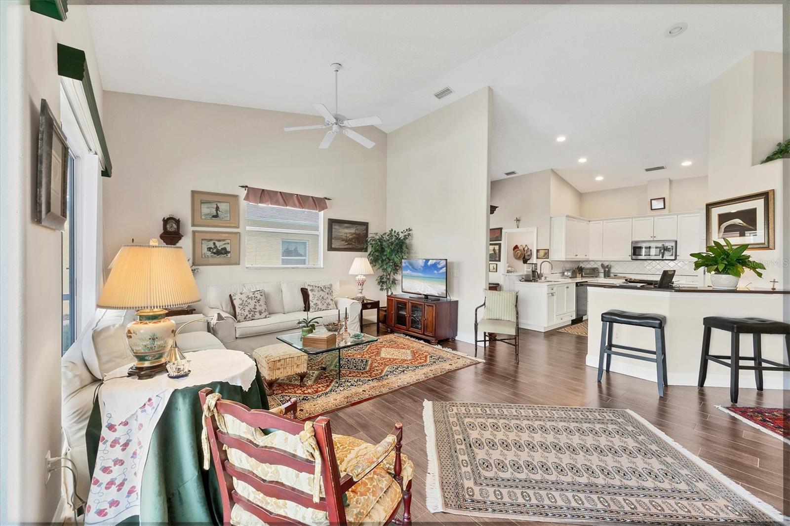 STONEYBROOK GOLF & COUNTRY CLUB - Residential