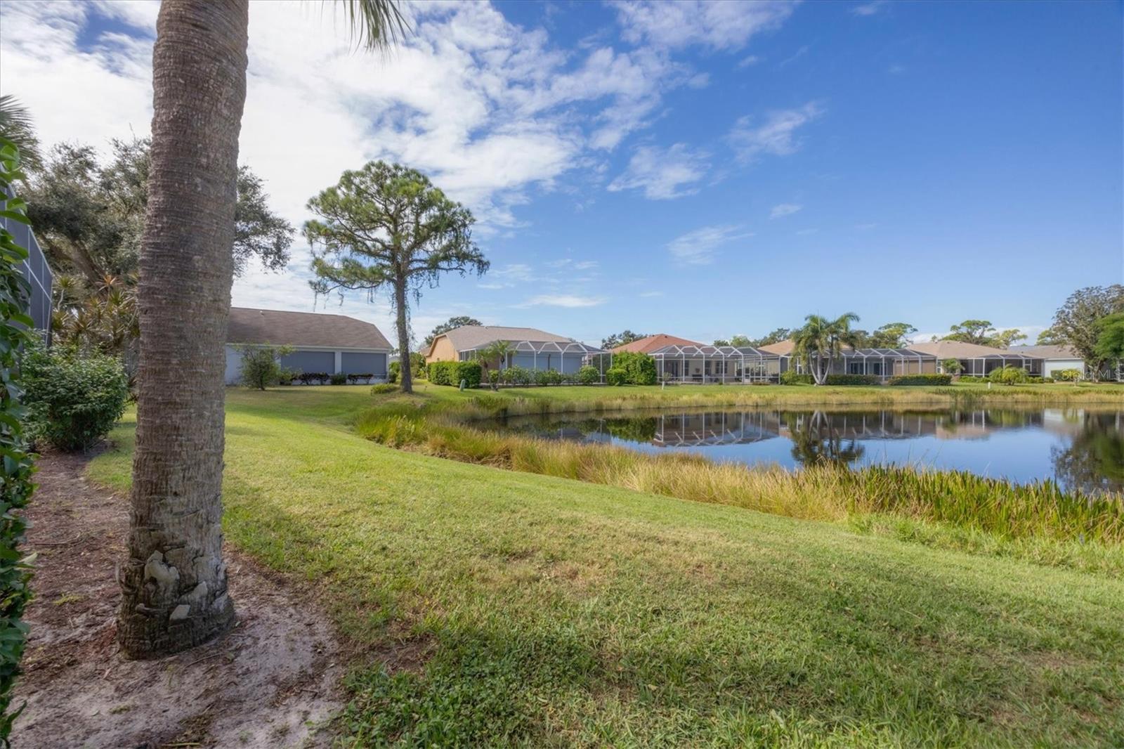 STONEYBROOK GOLF & COUNTRY CLUB - Residential