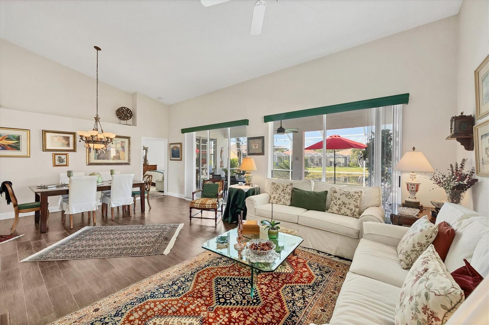 STONEYBROOK GOLF & COUNTRY CLUB - Residential