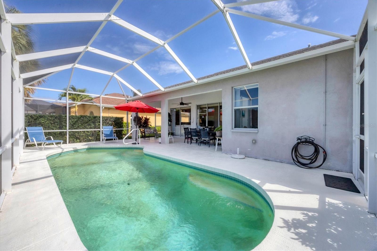 STONEYBROOK GOLF & COUNTRY CLUB - Residential