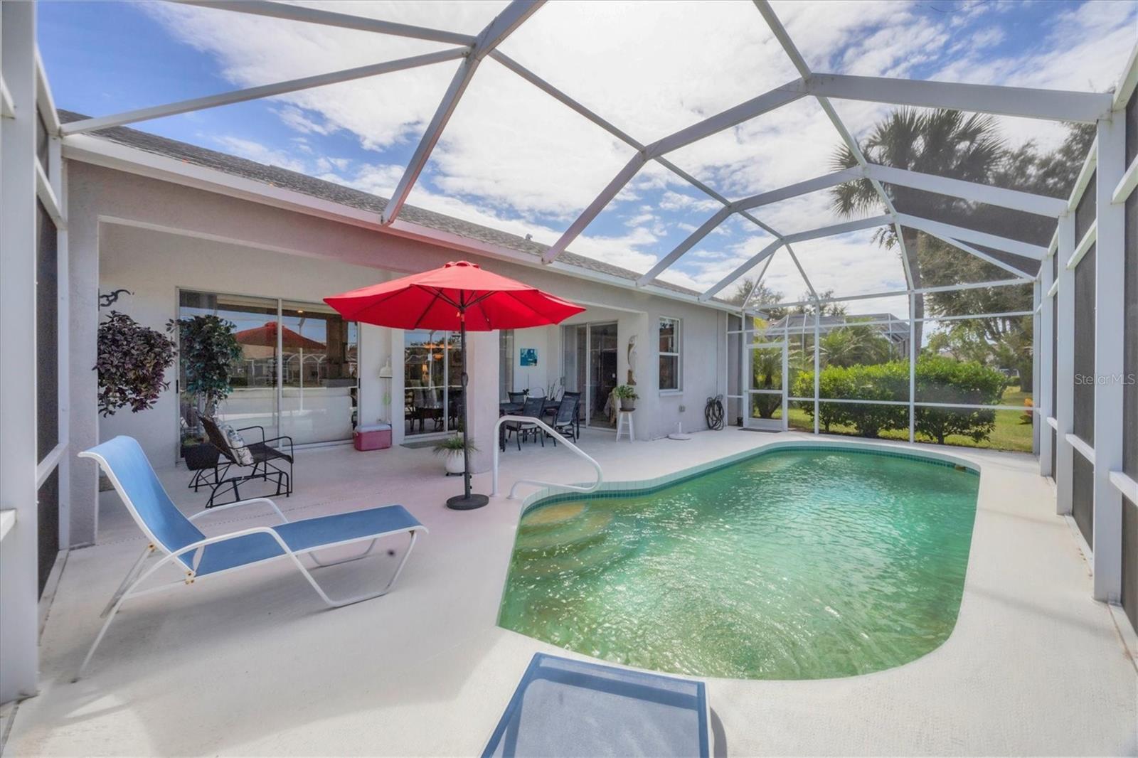 STONEYBROOK GOLF & COUNTRY CLUB - Residential