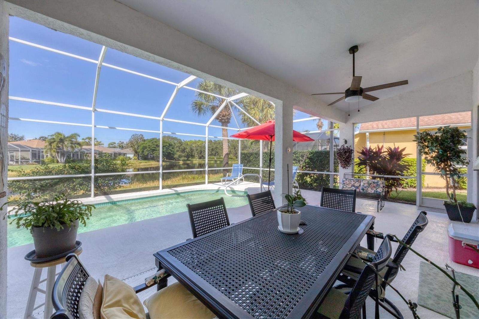 STONEYBROOK GOLF & COUNTRY CLUB - Residential