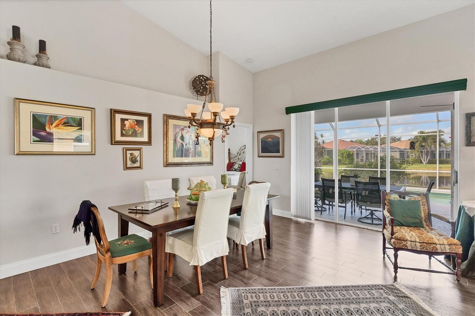 STONEYBROOK GOLF & COUNTRY CLUB - Residential