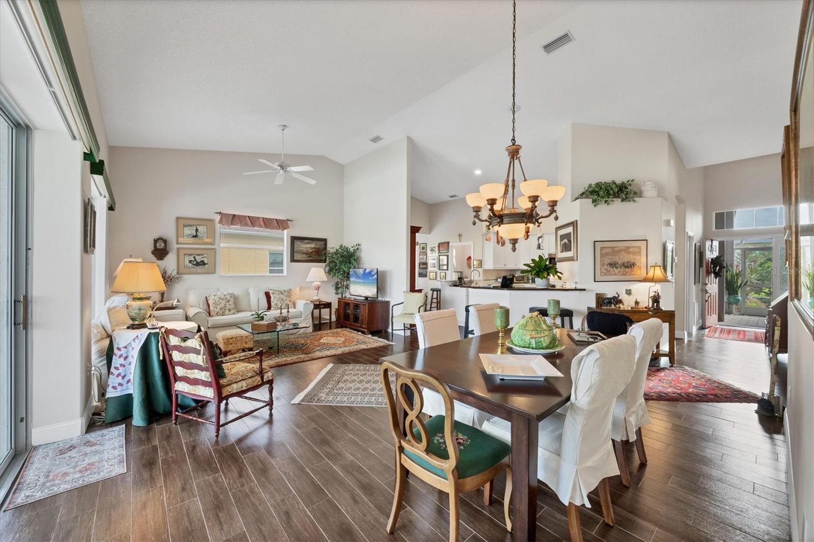 STONEYBROOK GOLF & COUNTRY CLUB - Residential