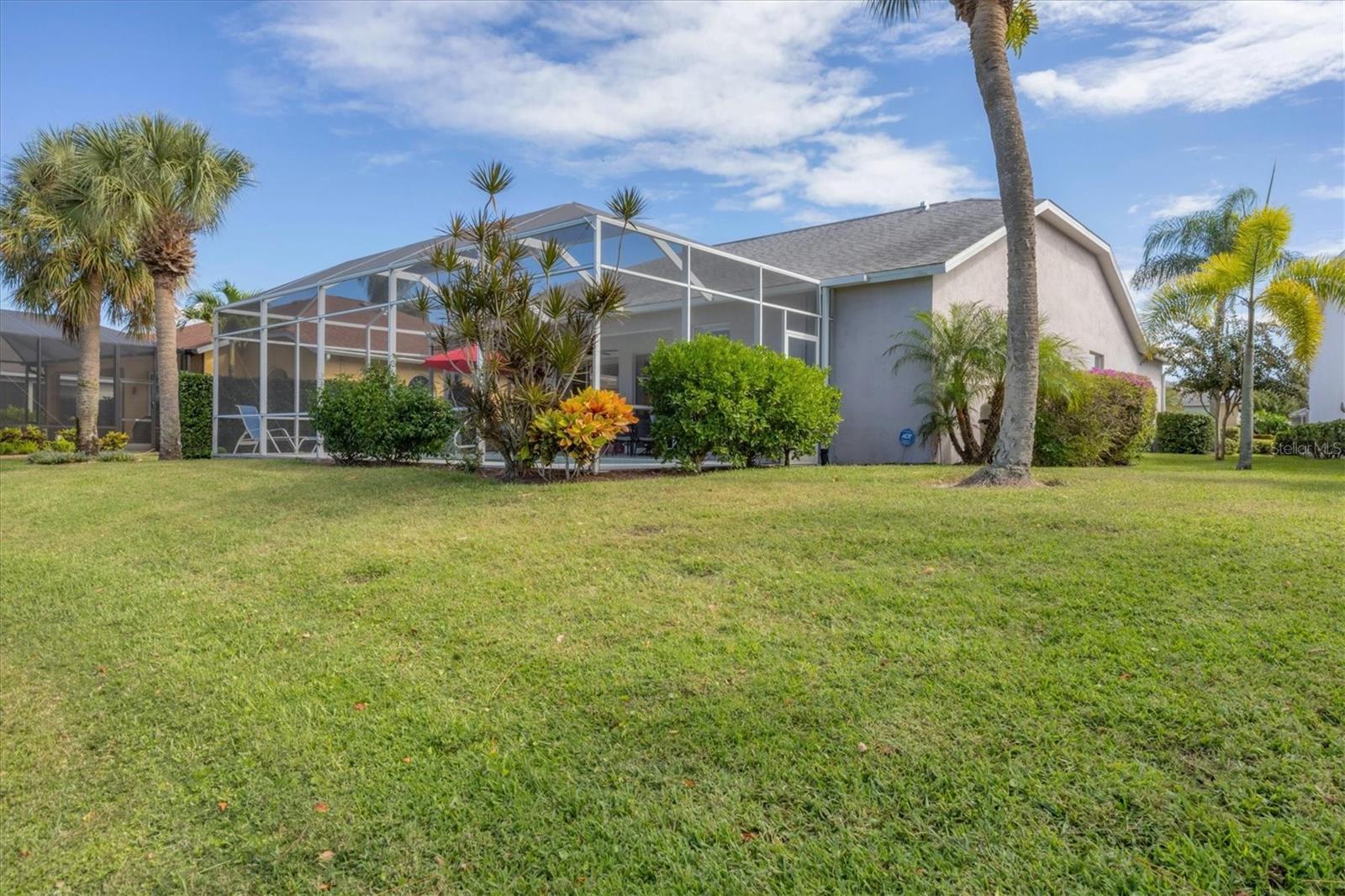 STONEYBROOK GOLF & COUNTRY CLUB - Residential