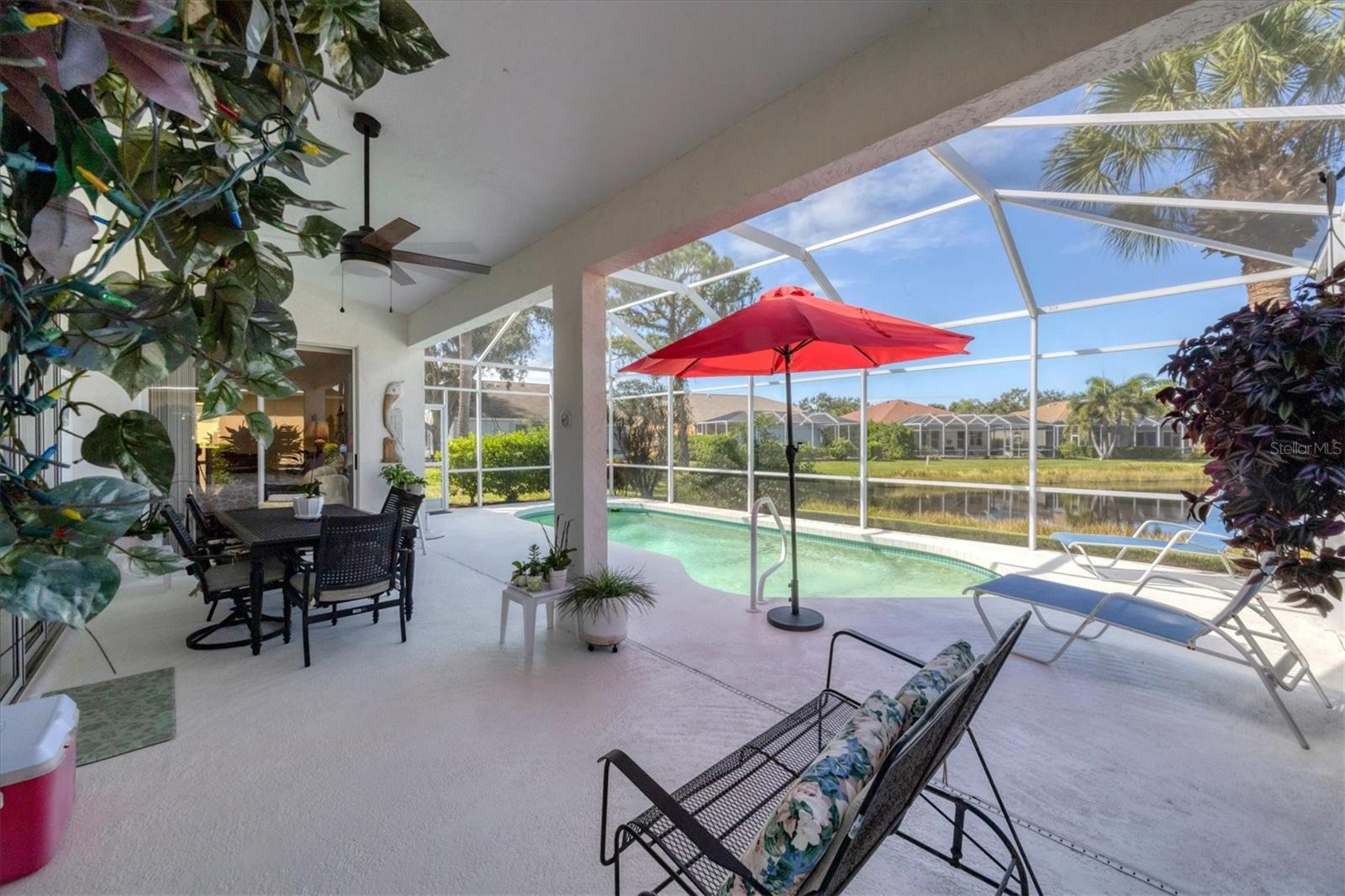 STONEYBROOK GOLF & COUNTRY CLUB - Residential