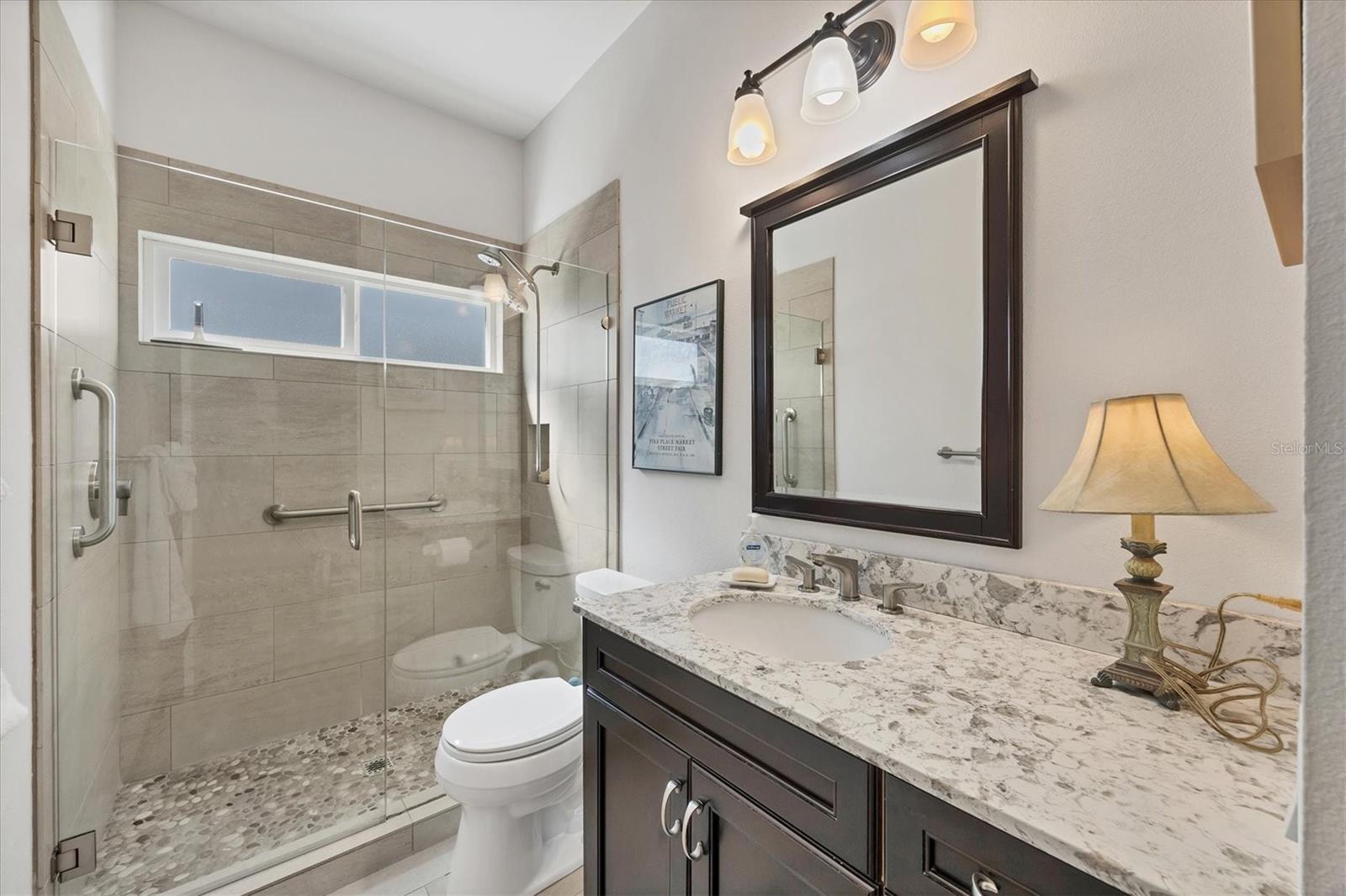 STONEYBROOK GOLF & COUNTRY CLUB - Residential