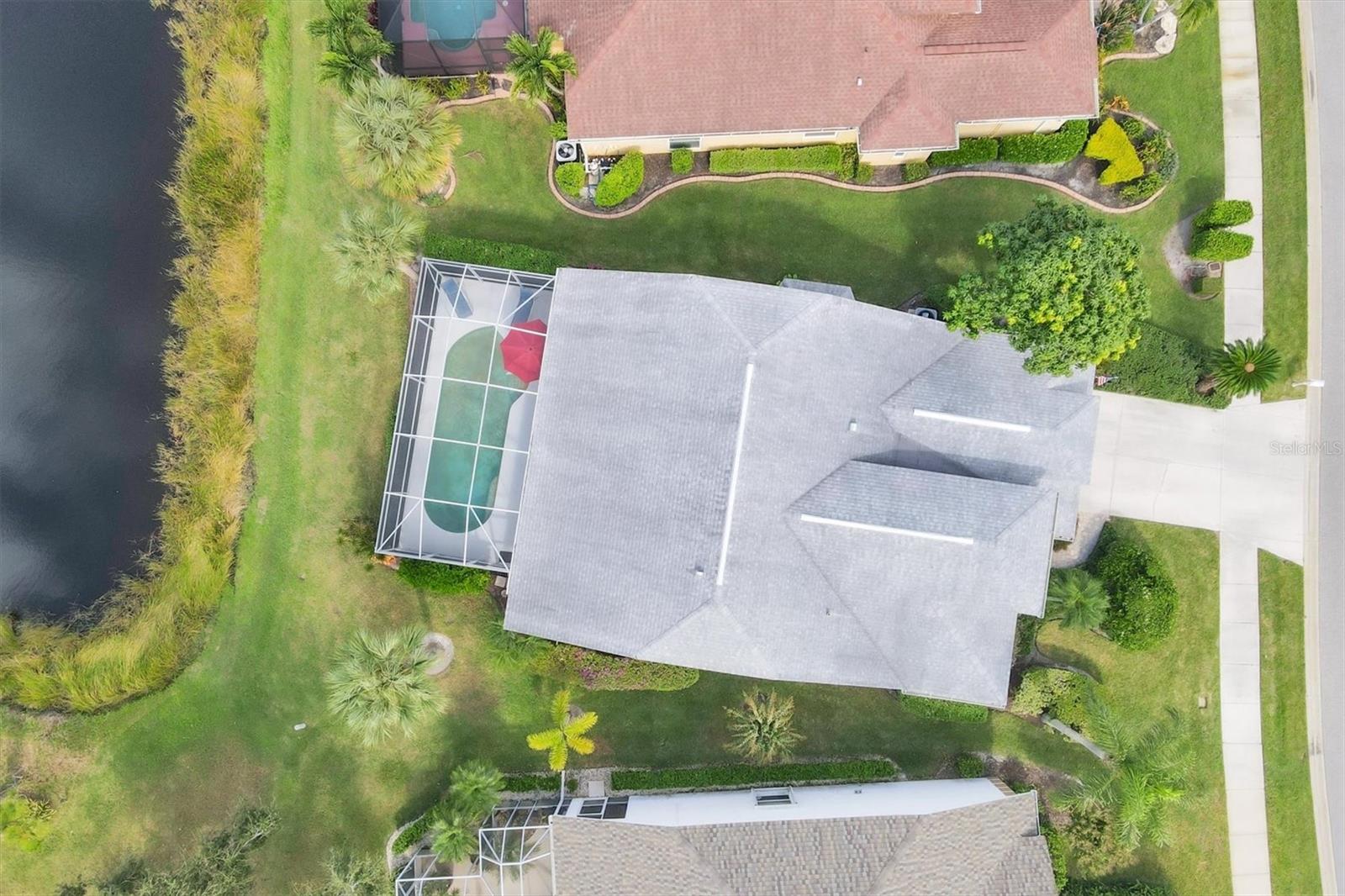 STONEYBROOK GOLF & COUNTRY CLUB - Residential