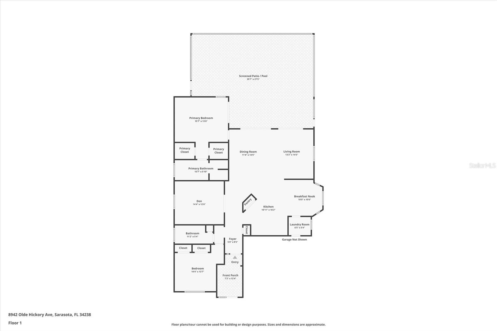 STONEYBROOK GOLF & COUNTRY CLUB - Residential