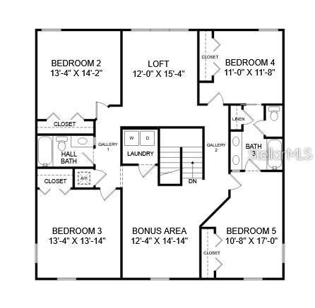 SCENIC BLUFF PH TWO - Residential