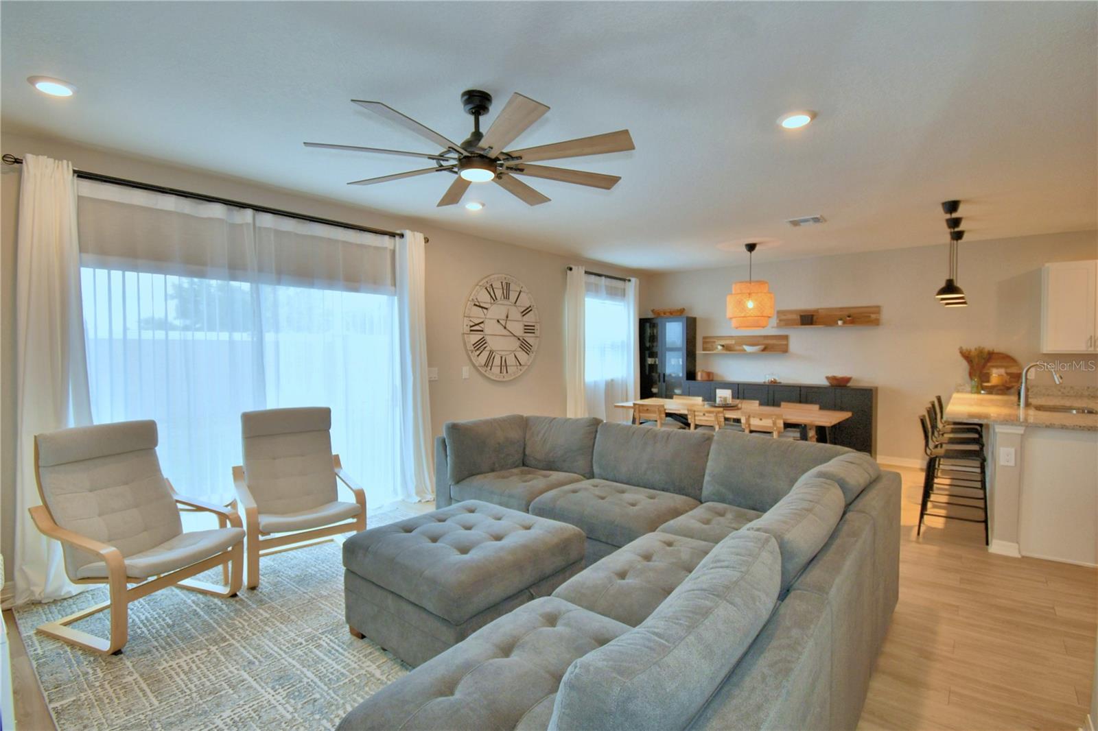 SCENIC BLUFF PH TWO - Residential