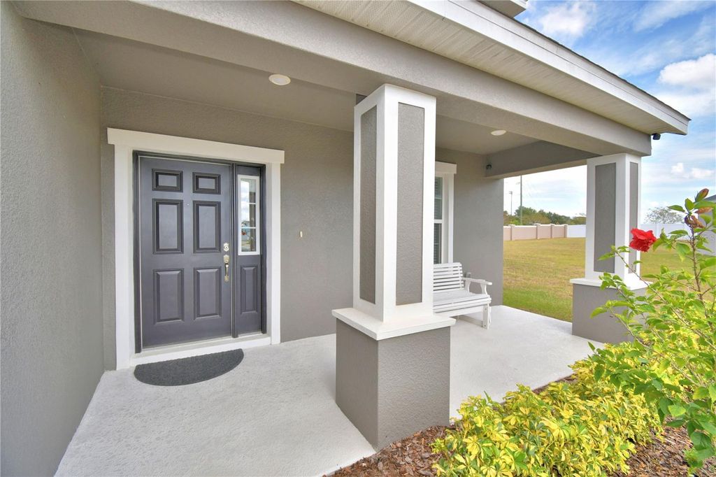 Photo of 635 Vista View Lane, Lake Wales, FL 33853 (MLS # L4957180)