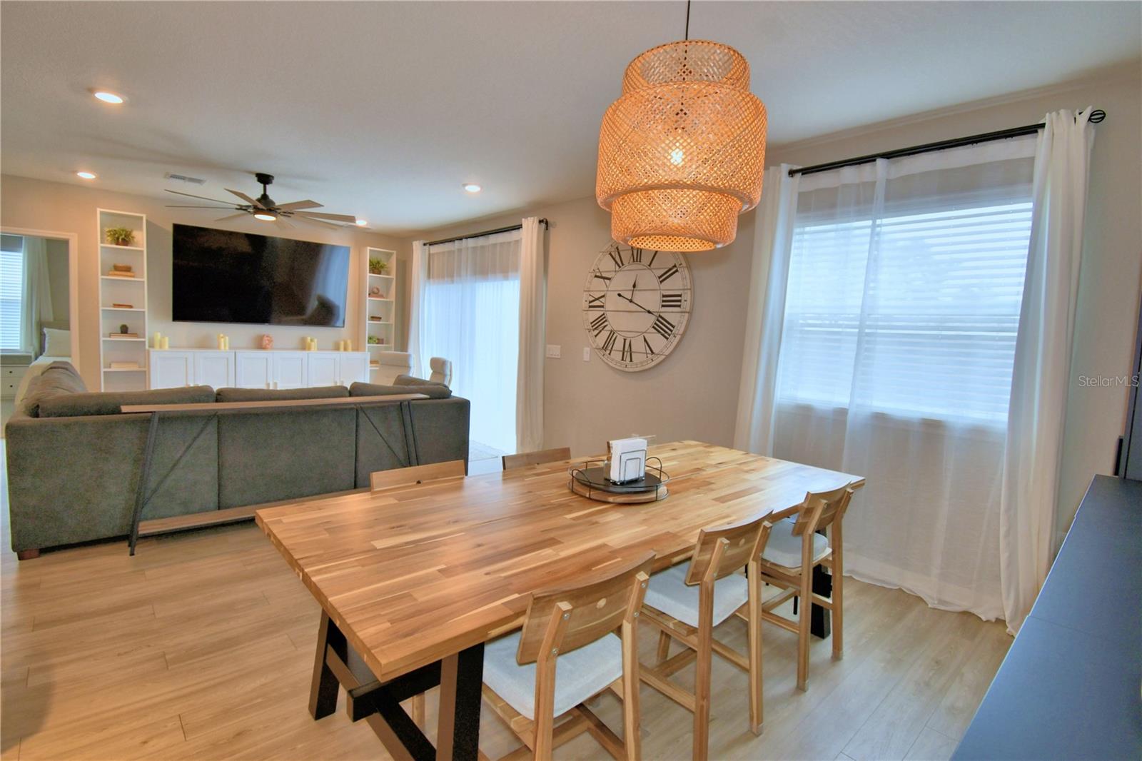 SCENIC BLUFF PH TWO - Residential