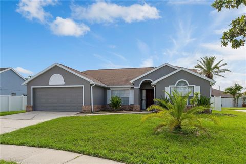 A home in ORLANDO