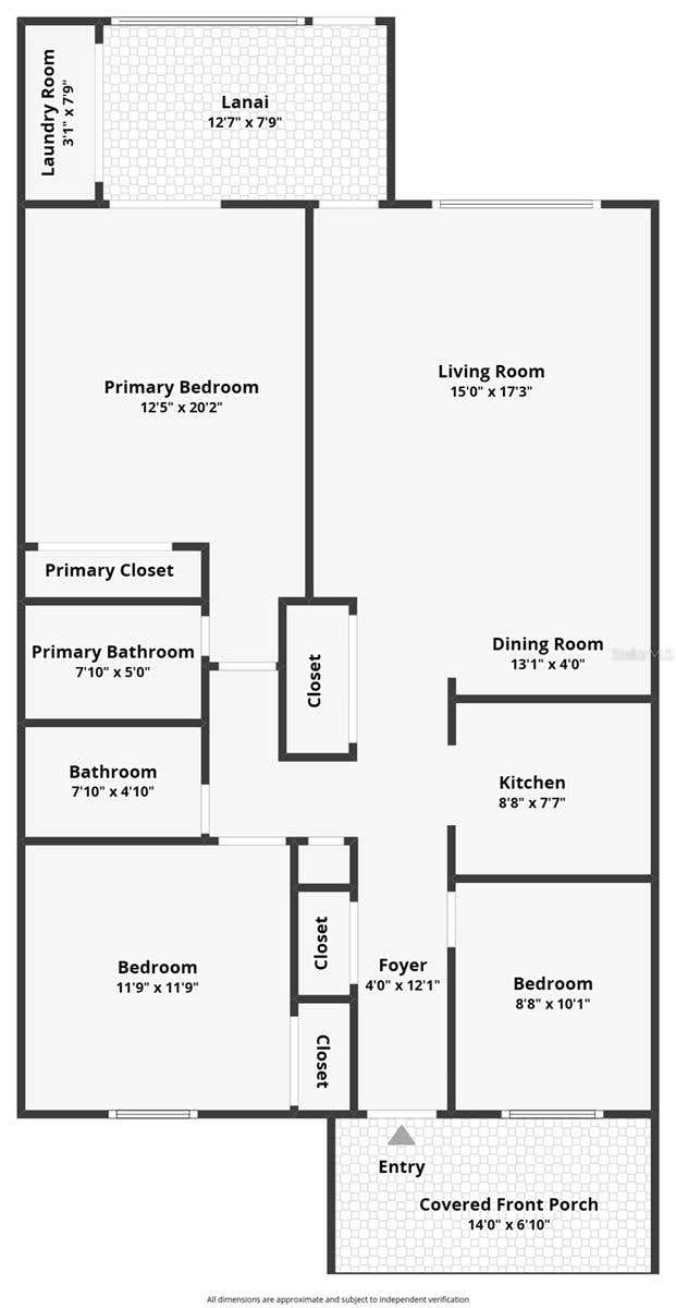 Photo of 10306 Councils Way, Temple Terrace, FL 33617 (MLS # TB8539136)
