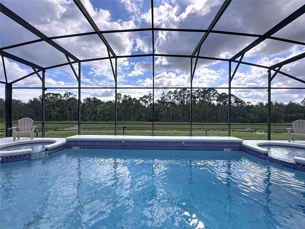 Photo of 8569 La Isla Drive, Kissimmee, FL 34747 (MLS # S5136843)