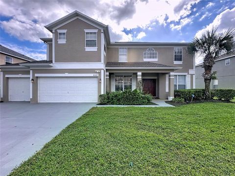 8569 LA ISLA DRIVE KISSIMMEE FL 34747