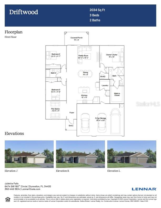 6592 SW 180TH CIRCLE