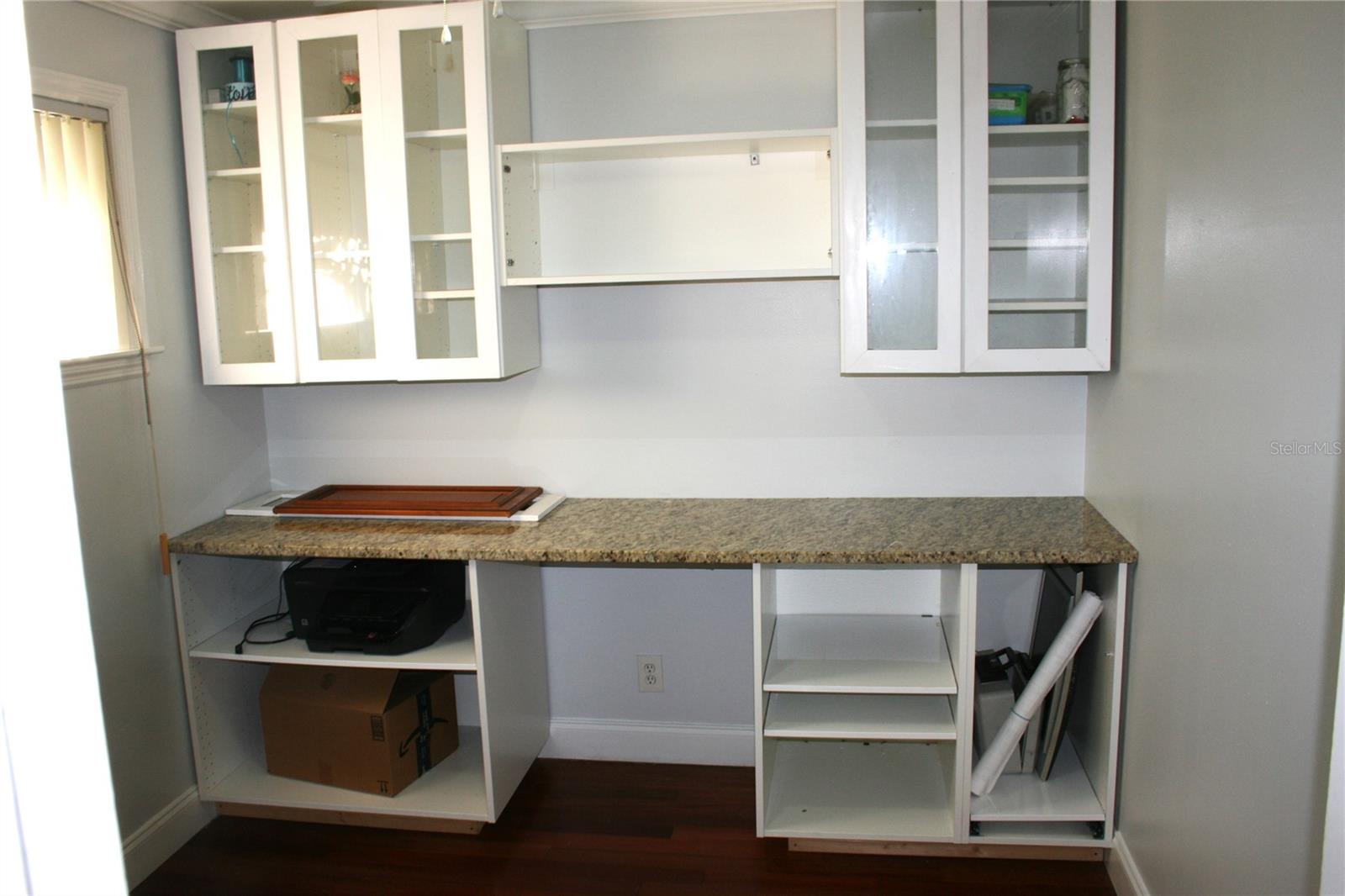 ALMIMA - Residential Lease