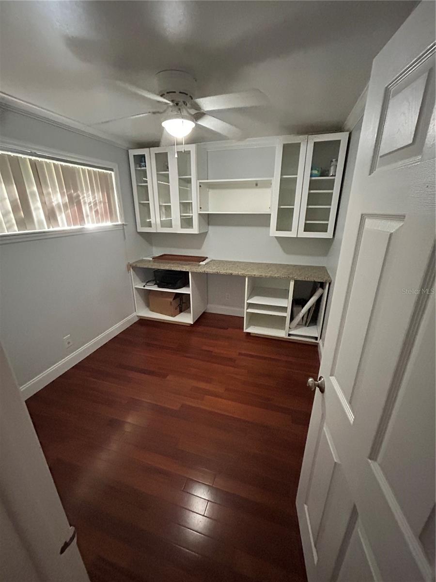 ALMIMA - Residential Lease