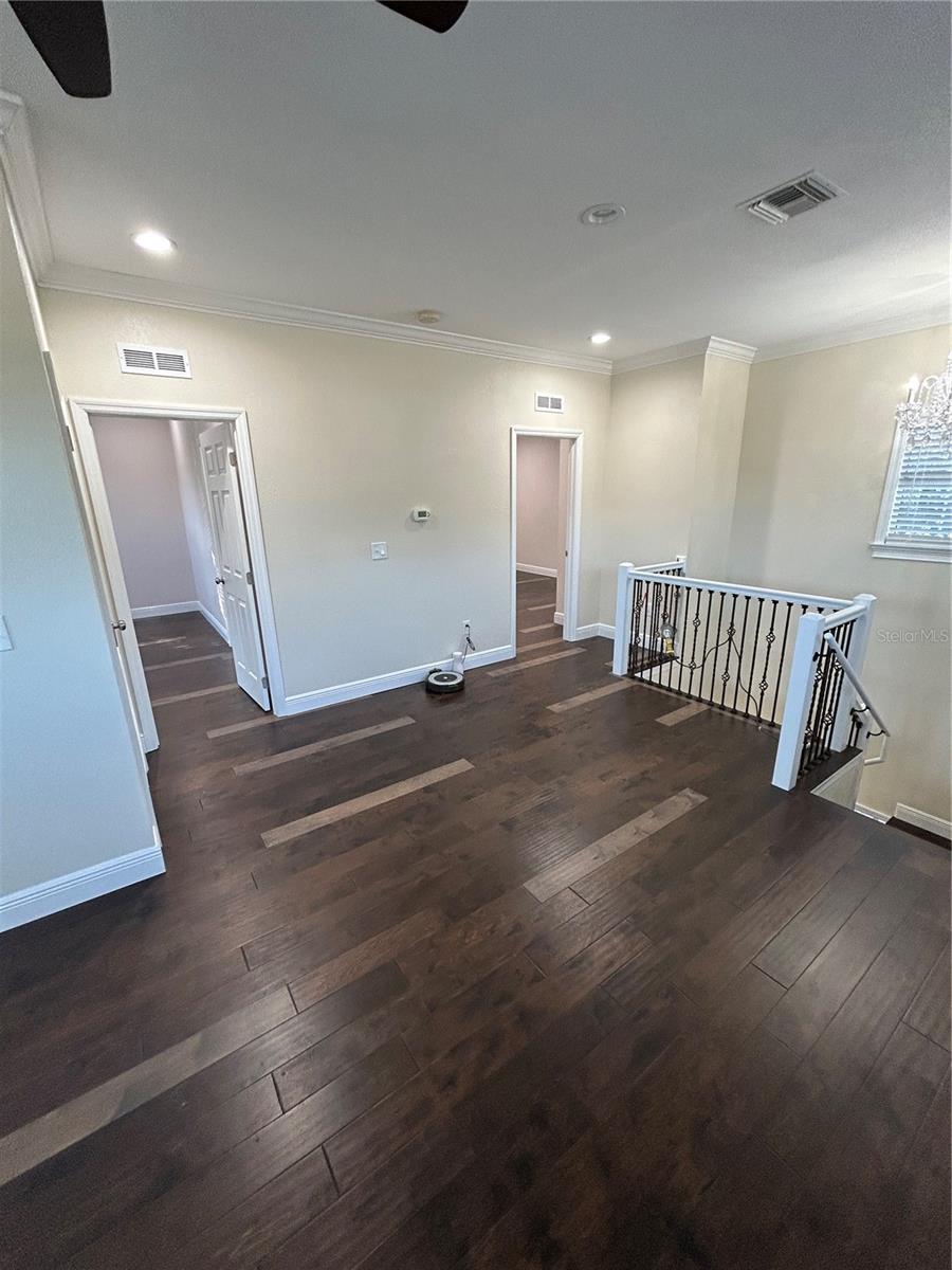 ALMIMA - Residential Lease