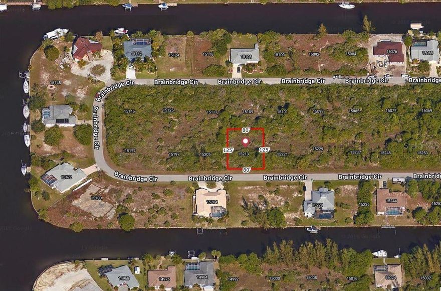 Auction Property. This is an Auction Property. The auction is scheduled for February 2 at 3:00 PM. It will be held at the Charlotte Harbor Event & Conference Center 75Beautiful homesite in the highly desirable South Gulf Cove boating community. Build your Florida dream home on this affordable dry lot and enjoy all the benefits of a waterfront neighborhood without the waterfront price tag.

Located in a deed-restricted community of approximately 15,000 home sites with over 4,000 waterfront lots and 55 miles of navigable canals leading to Charlotte Harbor and the Gulf of Mexico through the community lock system. Central water and sewer are available to all buildable lots, and owners have access to the community boat ramp, parks, and walking areas, making it easy to launch your boat, kayak, or paddleboard and live the Southwest Florida lifestyle.

This property offers convenient access to beaches, golf courses, shopping, restaurants, and marinas in Englewood, Port Charlotte, and Boca Grande, all while being surrounded by newer construction homes and well-kept properties that help protect long-term value. Whether you are ready to build now or just want to secure an attractive home site for the future, this South Gulf Cove lot is an excellent choice for both personal use and investment.

-- Taylor St. Punta Gorda, FL 33950. Please note that the listed price may not reflect the actual sale price, as the final value will be determined at auction.