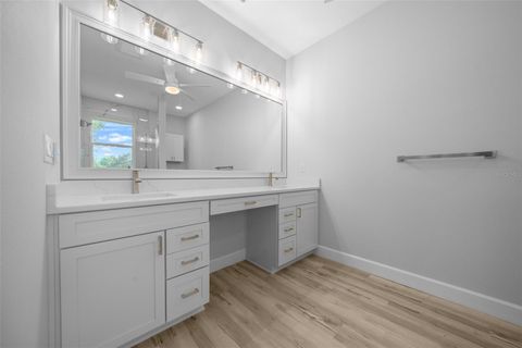 Tiny photo for 1058 SE 59th Street, Ocala, FL 34480 (MLS # OM701204)