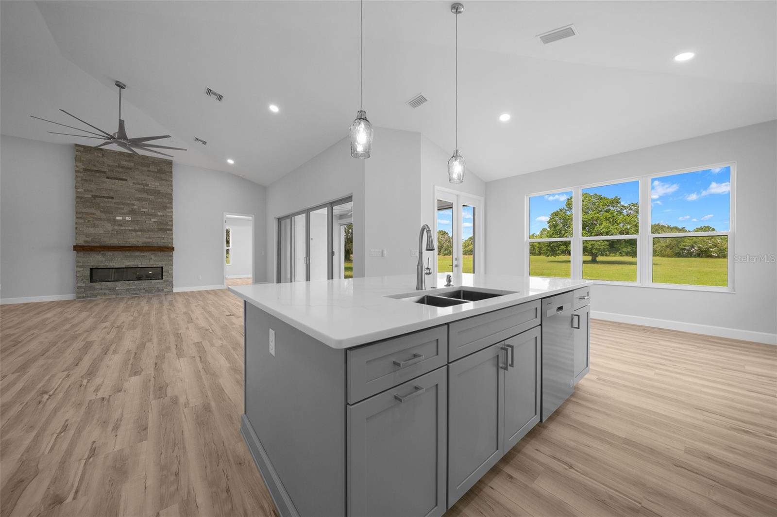 NA - Residential