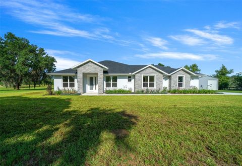 Tiny photo for 1058 SE 59th Street, Ocala, FL 34480 (MLS # OM701204)