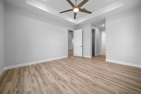 Tiny photo for 1058 SE 59th Street, Ocala, FL 34480 (MLS # OM701204)